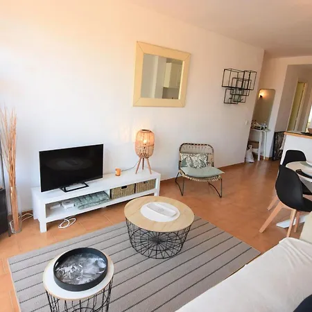 394-duplex Moderno Cerca Playa Y En Pleno Centro Apartment Empuriabrava