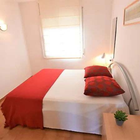 Apartment 394-duplex Moderno Cerca Playa Y En Pleno Centro *
