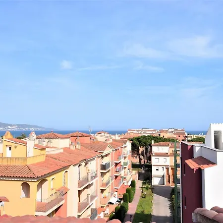 Apartment 394-duplex Moderno Cerca Playa Y En Pleno Centro