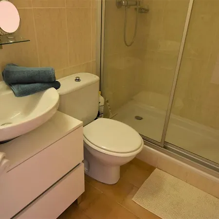Apartment 394-duplex Moderno Cerca Playa Y En Pleno Centro