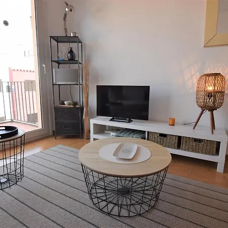 394-duplex Moderno Cerca Playa Y En Pleno Centro Apartment Empuriabrava